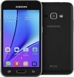 Прошивка телефона Samsung Galaxy J1 (2016) в Кирове